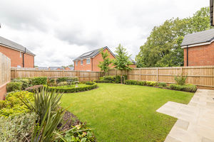 Garden- click for photo gallery